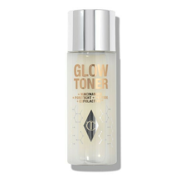 Charlotte Tilbury Glow Toner 30 ml. (No Box)