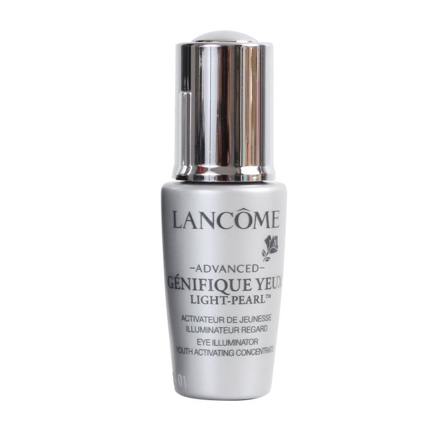 Lancome Advanced Genifique Yeux Light Pearl Youth Activating Eye And Lash Concentrate 5 ml.