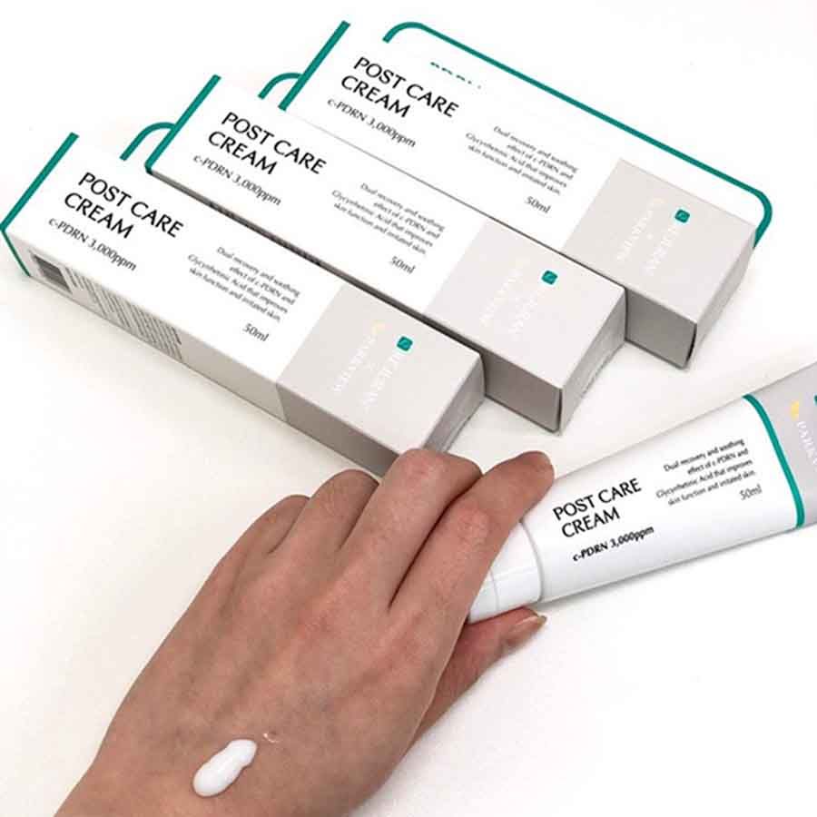 Rejuran Post Care Cream 3000 ppm 50 ml.