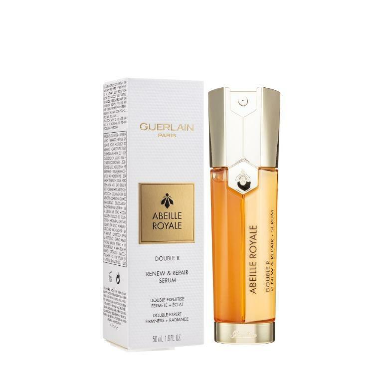 Guerlain Abeille Double R Renew & Repair Serum 50 ml.