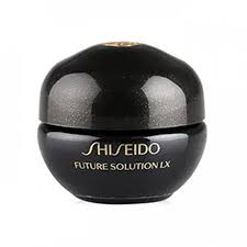 Shiseido Future Solution LX Eye and Lip Contour Regenerating Cream 6 ml.