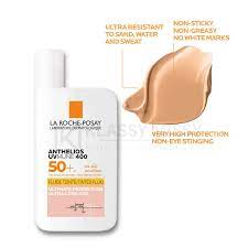 La Roche Posay Anthelios UVmune 400 Tinted Fluid SPF50 50 ml.