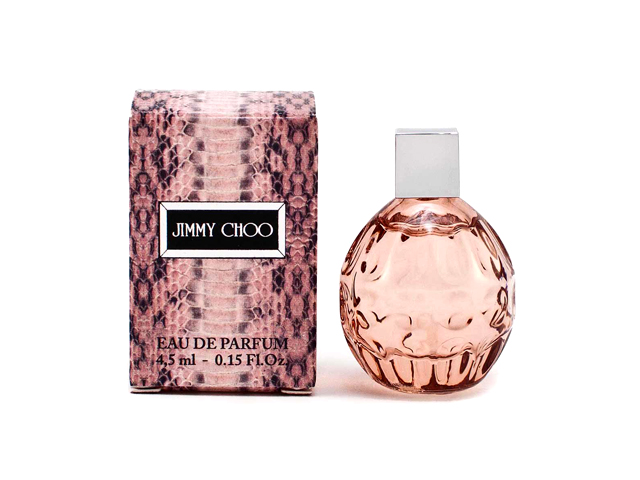 Jimmy Choo Eau De Parfum 4.5 ml.