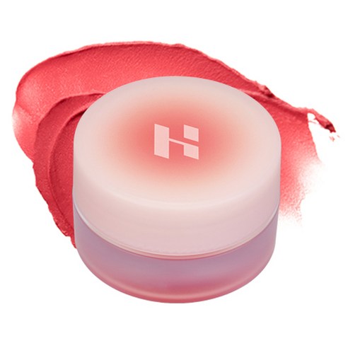 Holika Holika Melting Blur Lip Pot 5 g. #06 Nectar