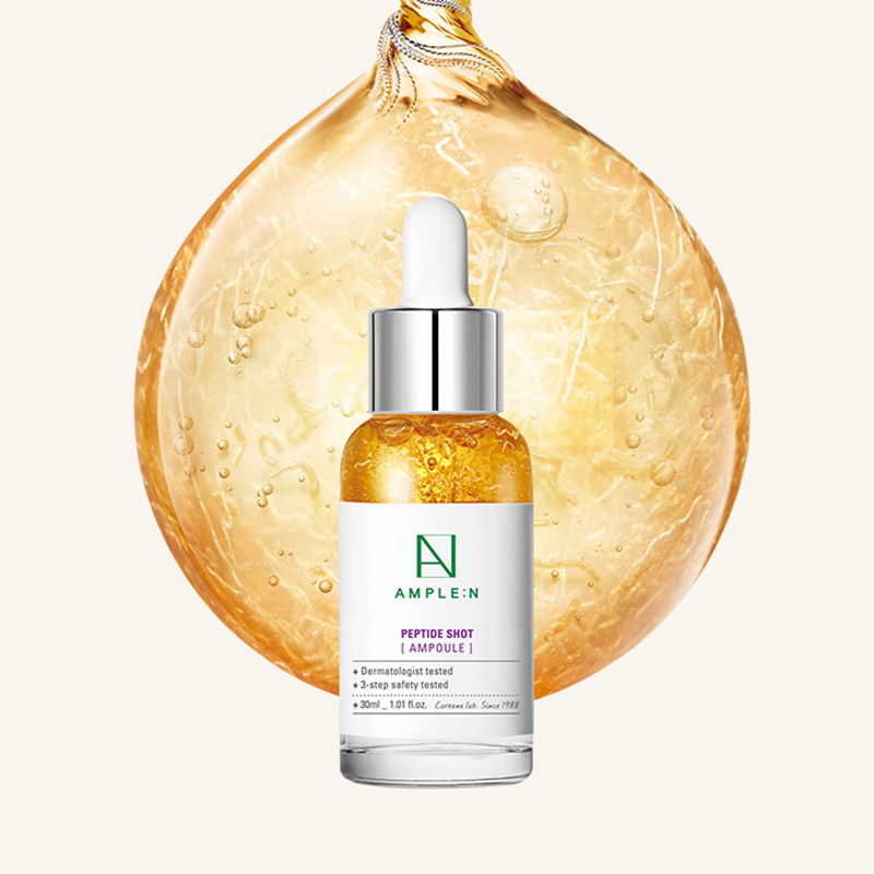 AMPLE : N Peptide Shot Ampoule 30 ml.