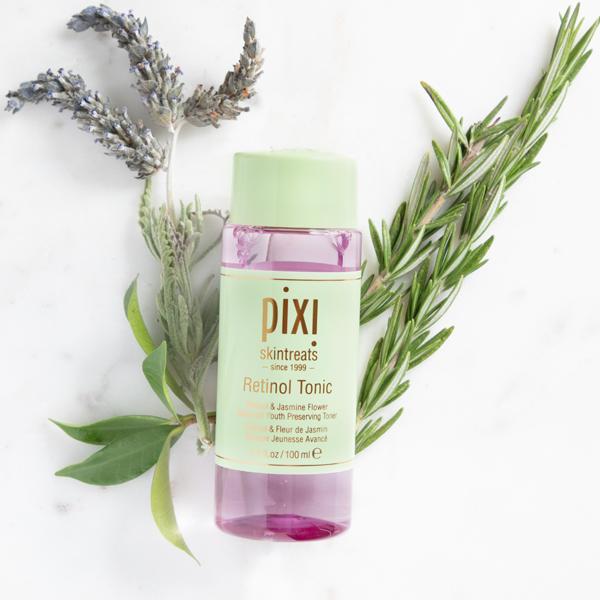 Pixi Retinol Tonic 100 ml.