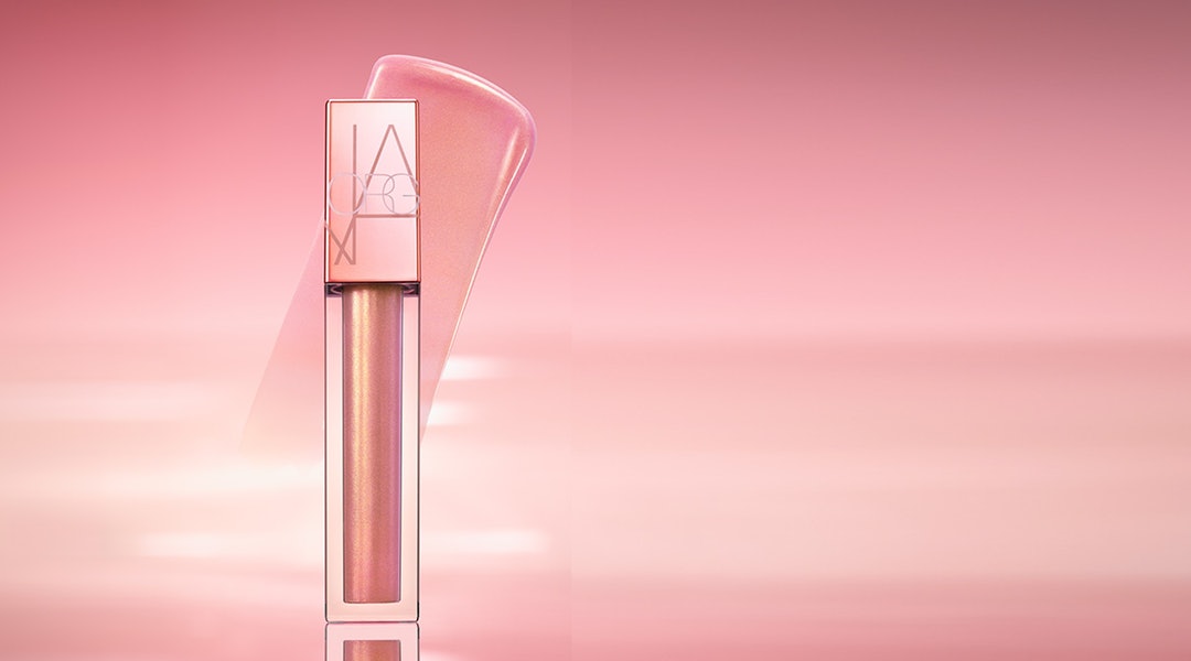 Nars Orgasm Oil Infused Lip Tint 5.7 ml.