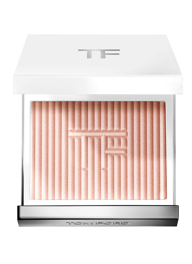 Tom Ford Soleil Neige Glow Hilighter 6 g. #01 Rose Irise