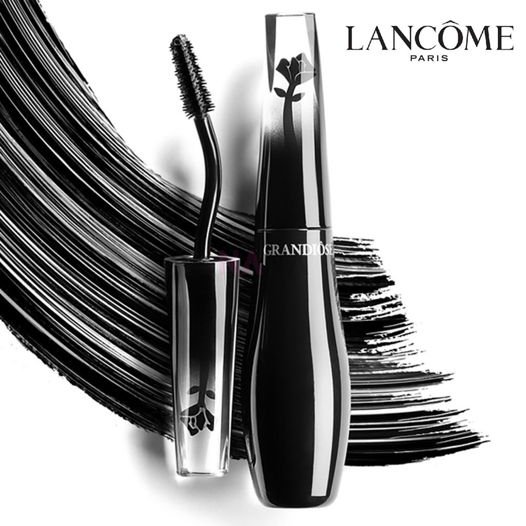 Lancome Grandiose Waterproof Mascara 10 g. #Black