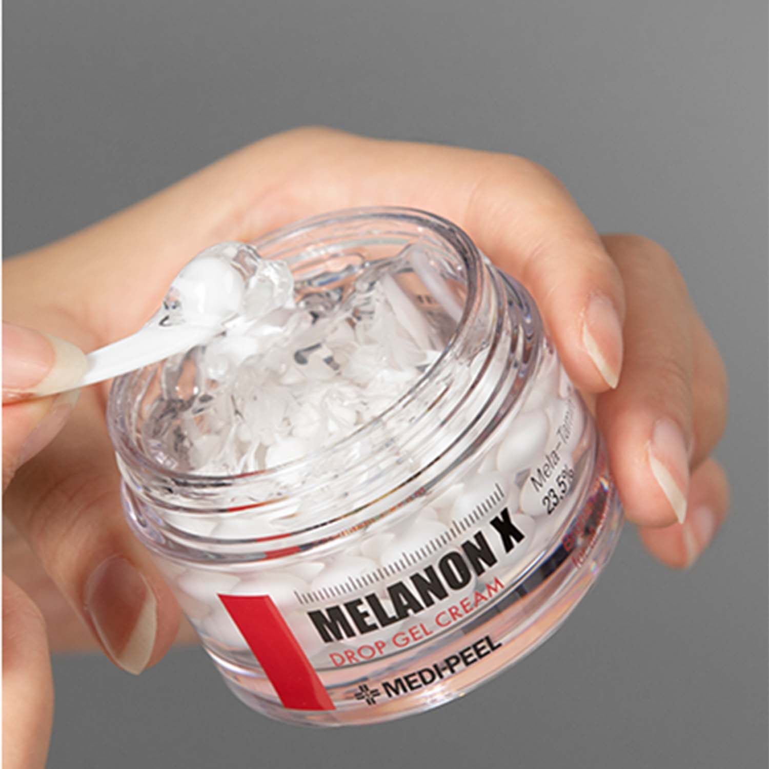 MEDI-PEEL Melanon X Drop Gel Cream 50 g.