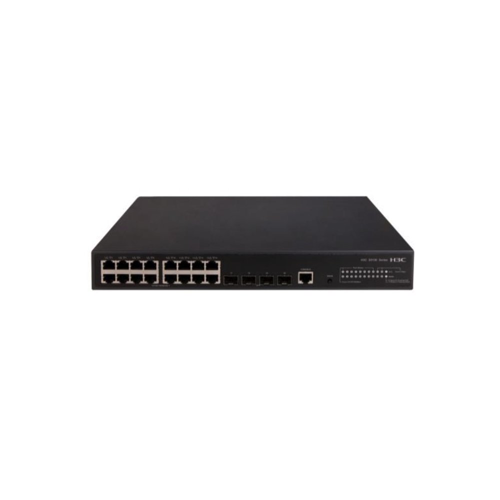 H3C S5130S-20P-PWR-EI-GL