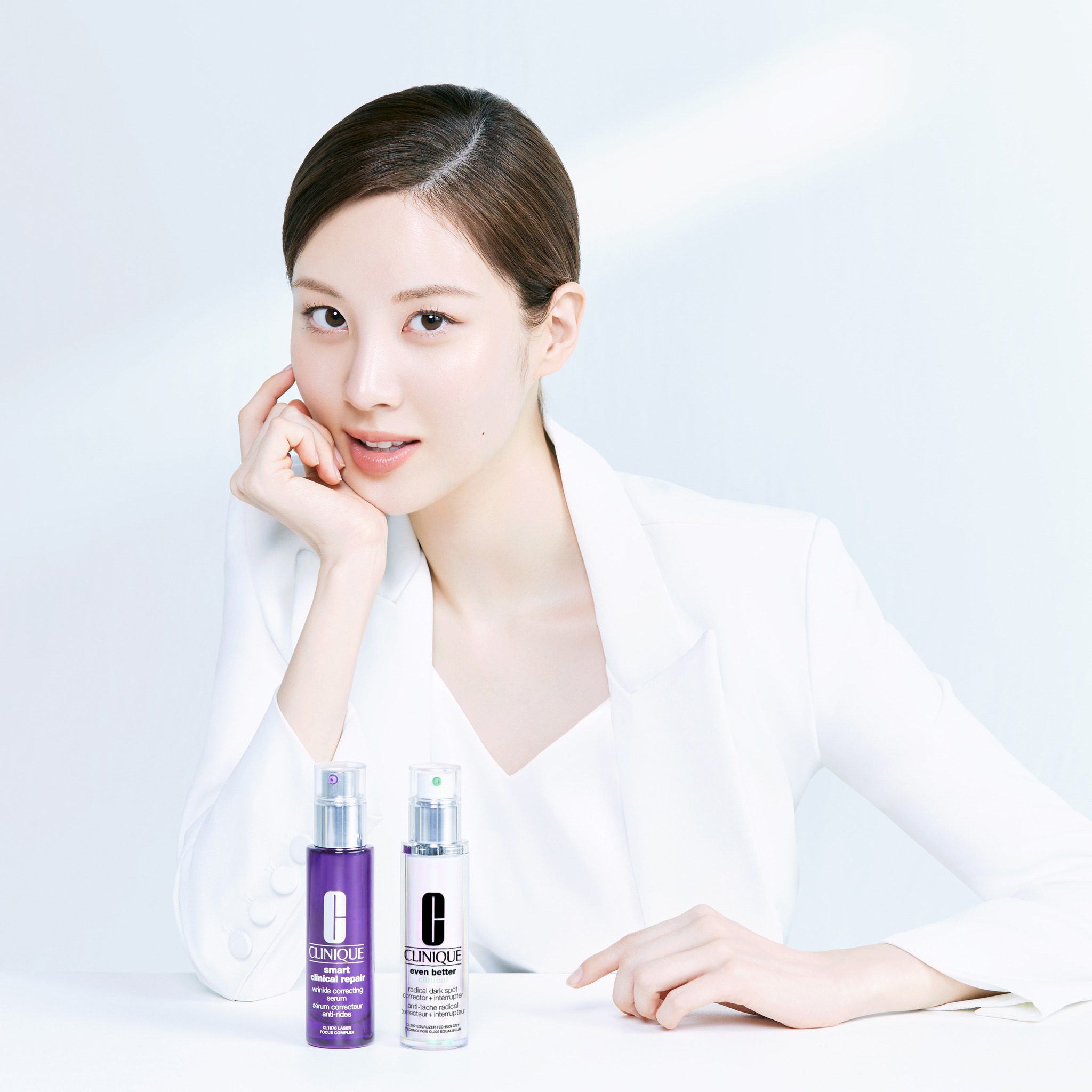 Clinique Smart Clinical Repair Wrinkle Correcting Serum 30 ml.