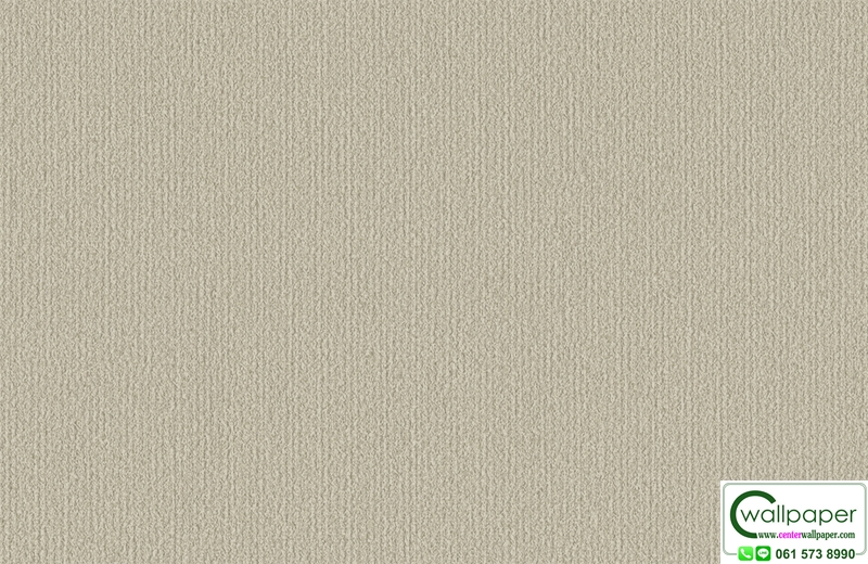 วอลเปเปอร์ติดผนังสีน้ำตาลอ่อน-เบจ No.65506-6