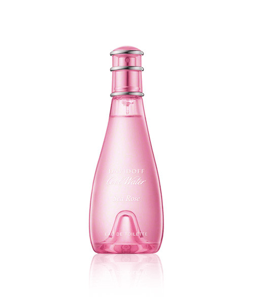 Davidoff Cool Water Sea Rose Eau De Toilette 30 ml.