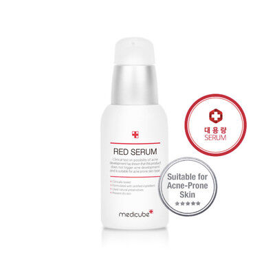 MEDICUBE Red Serum Plus 50 ml.
