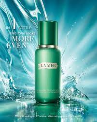 NEW ! LA MER The New Balancing Treatment Lotion 150 ml. (No Box)