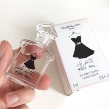 Guerlain La Petite Robe Noire EDT 5 ml.