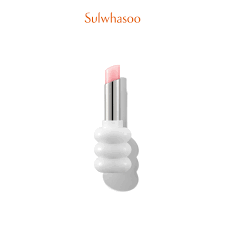 Sulwhasoo Glowing Lip Balm 3 g. No. 030 Petal สีชมพูอ่อน