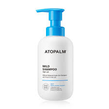 ATOPALM Mild Shampoo 300 ml.