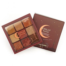 Etude House Play Color Eyes #Chilly Moon