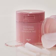 HOUSE OF HUR Clearing Skin Prep Essence Pad 70 Pads
