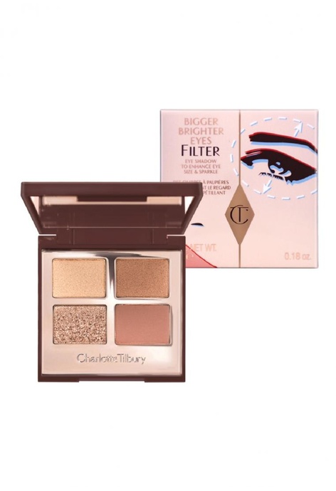 Charlotte Tilbury Bigger Brighter Eyes Filter Exaggereyes 5.2 g.