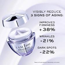 Lancome Renergie H.P.N. 300-Peptide Cream 15 ml.