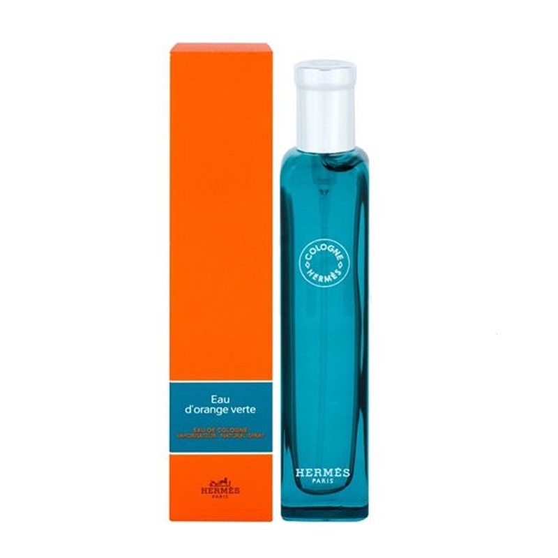 HERMES Eau D`Orange Verte 15 ml.