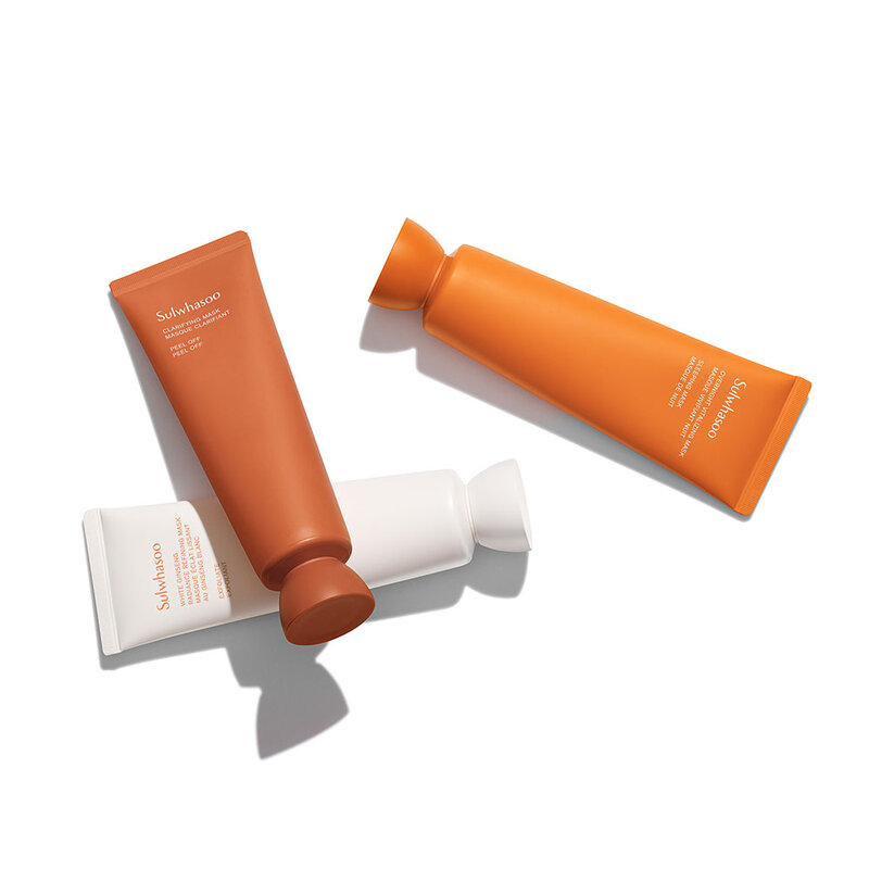 Sulwhasoo Clarifying Mask 35 ml.