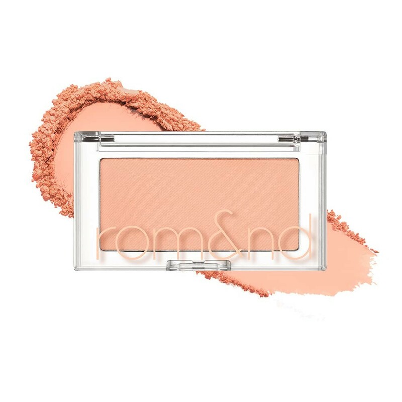 Rom&nd Better Than Cheek 4 g. #C01 Peach Chip