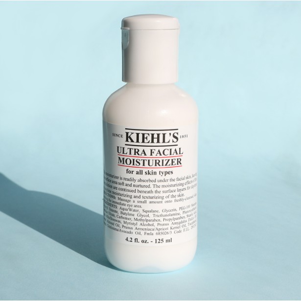 Kiehls Ultra Facial Moisturizer 125 ml.