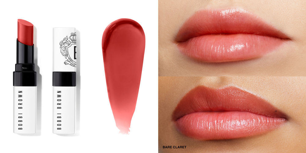 Bobbi Brown Extra Lip Tint 2.3 g. #04 Bare Claret