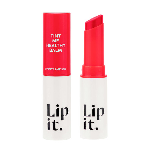 LIP IT Tint Me Healthy Balm 3 g. #02 Watermelon