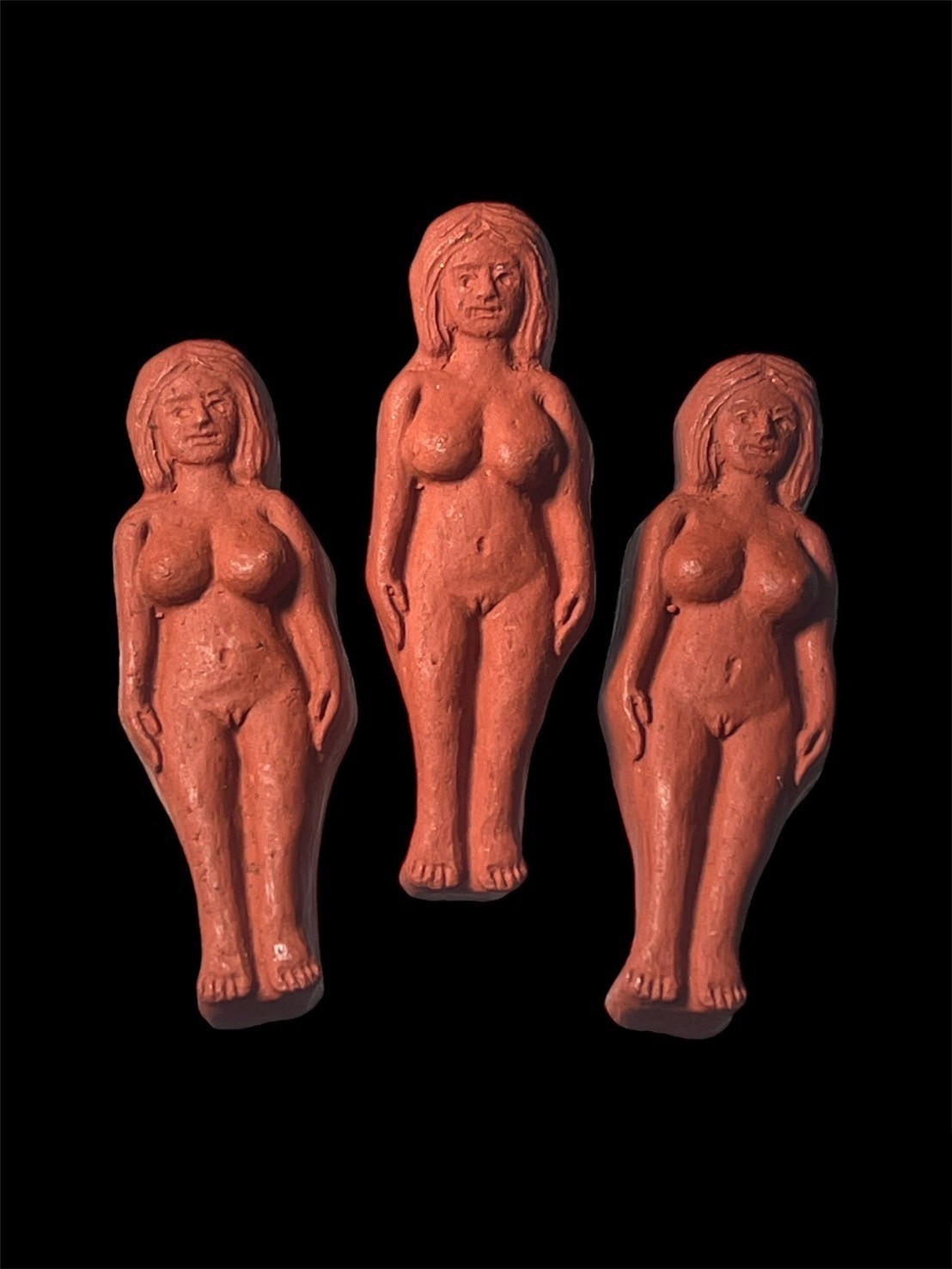 แม่เมตตา หลวงปู่พงษ์ศักดิ์ ทันตะจิตโต วัดป่าเทพนิมิต จังหวัดกาฬสินธุ์