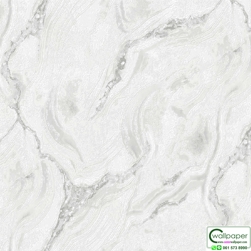 วอลเปเปอร์ลายหินอ่อนสีขาว