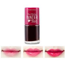 Etude House Dear Darling Water Tint #1 Strawberryade