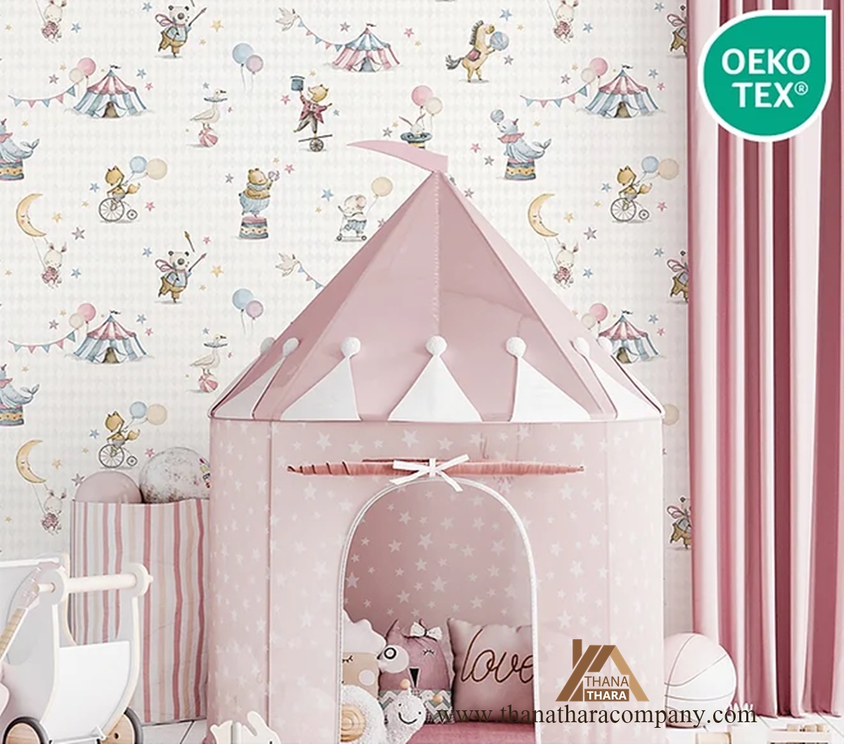 Little Dream World 5180-1