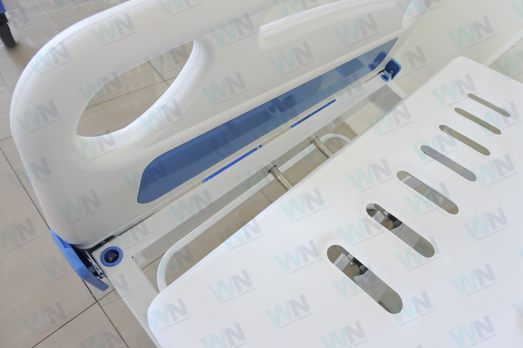 Medical Bed MK-B-01 เตียง 2 ไกร์