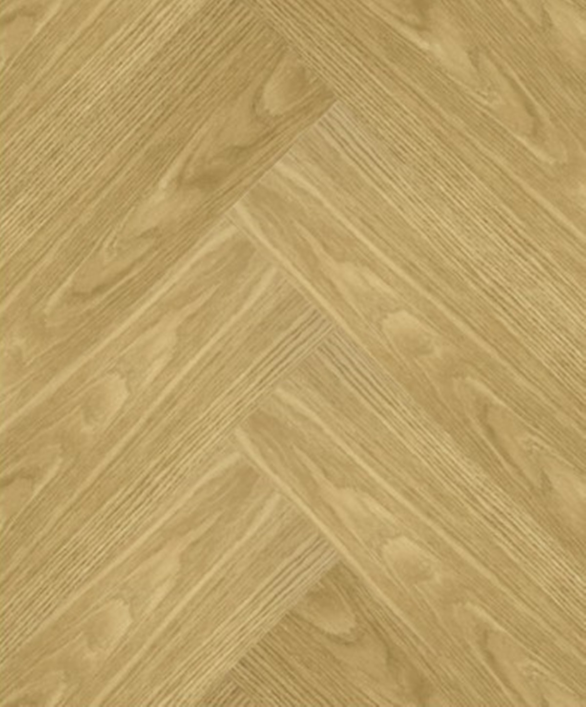 HERRINGBONE Natural Oak