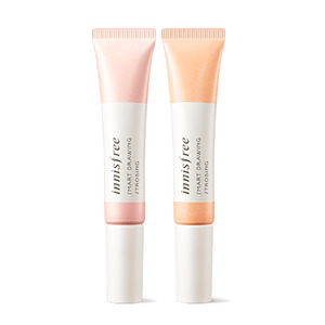 Innisfree Smart Drawing Strobing #1 Pink Light
