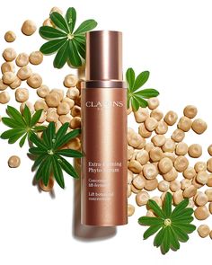 Clarins Extra-Firming Phyto Serum 50 ml.