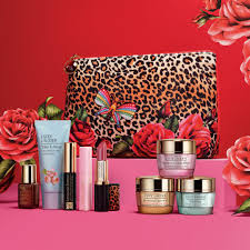 Estee Lauder Bloomingdales Gift Set