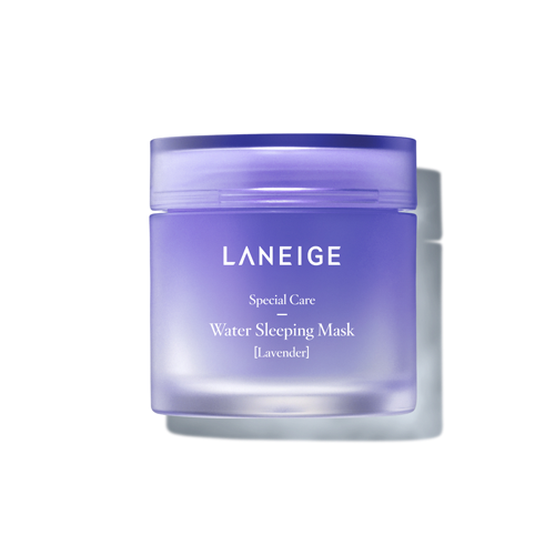 Laneige Water Sleeping Mask 70 ml. #Lavender