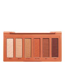 Urban Decay Naked Petite Heat Mini Palette