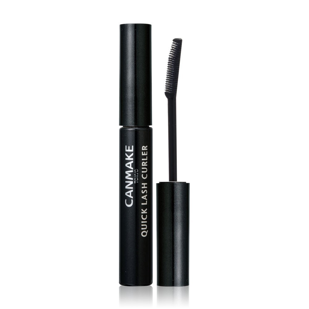 Canmake Quick Lash Curler 6 g. #Black