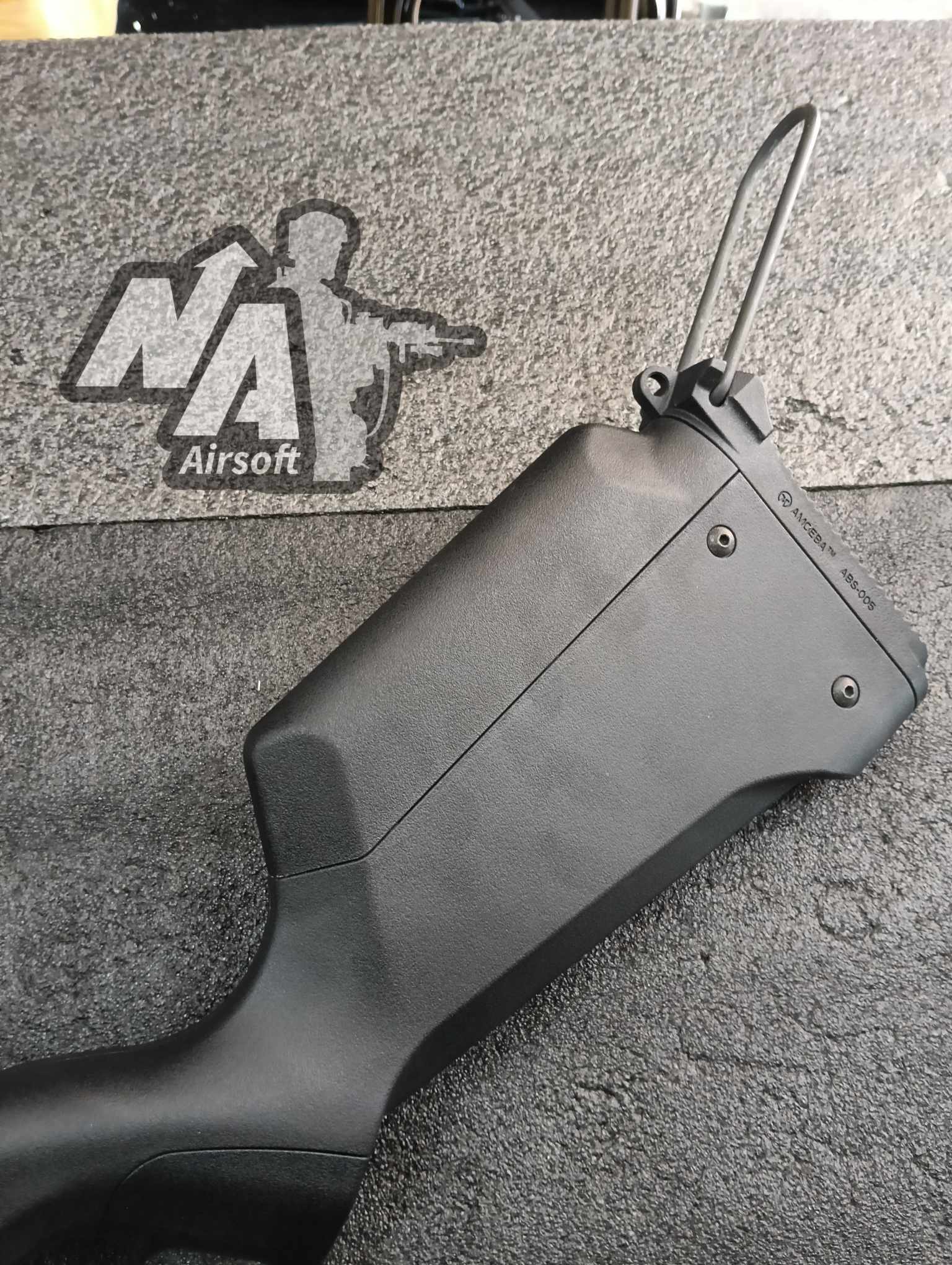 ARES Amoeba Striker AS02 (มือสอง)