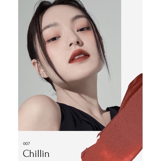 Muzigae Mansion Objet Liquid 6 ml. #007 Chillin