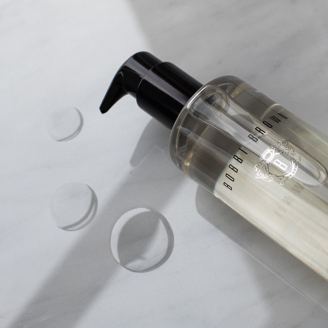 Bobbi Brown Soothing Cleansing Oil 200 ml.