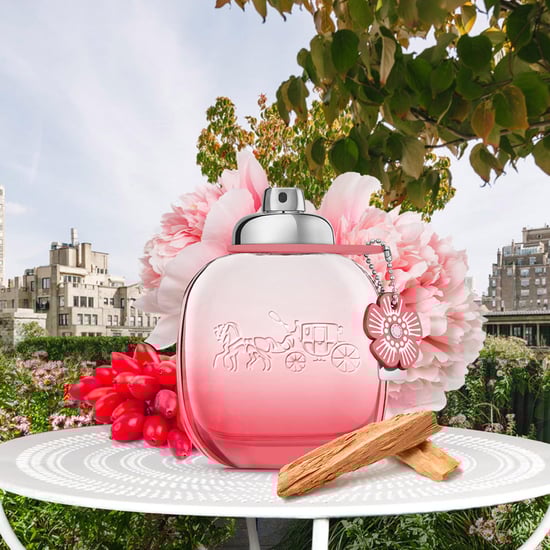 Coach Floral Blush EDP 4.5 ml.