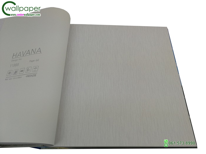 วอลเปเปอร์ติดผนัง-Havana